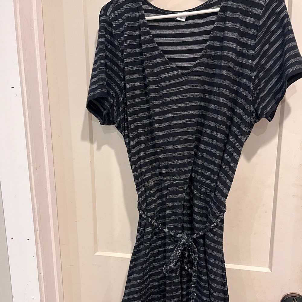 Cute cotton dress perfect for summer!